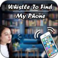 whistle to find my phone - gadgets