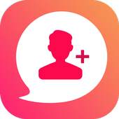 SocialMaster - Mega Followers Pro