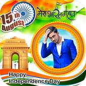 Independence Day Photo Editor