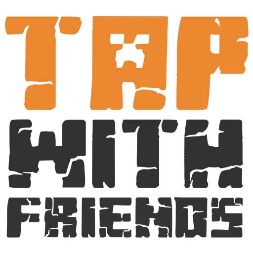 Tap With Friends - 2 Player Game
