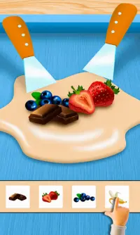 Download do aplicativo Fruit & Ice Cream 2023 - Grátis - 9Apps