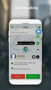 Zook Driver На Андроид App Скачать - 9Apps