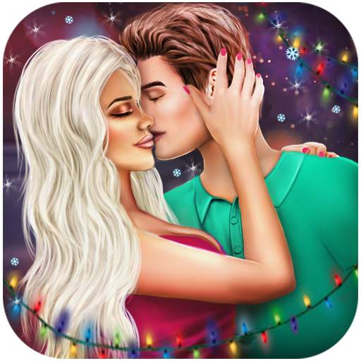 Bad Girl - Romantic Story Love Game