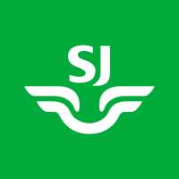 SJ - Biljetter och trafikinfo