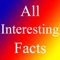 Interesting Facts / Top Facts