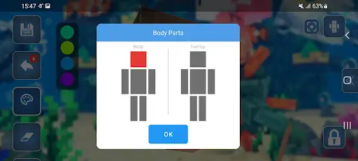 ✓[2023] Skin Editor 3D for minecraft APK Download for Android