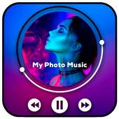 My Photo Music Player on 9Apps