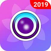 Photo Editor 2019: Selfie Editor & Pictures Editor