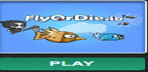 FlyOrDie IO (Unreleased) APK pour Android Télécharger