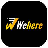 Wehere on 9Apps