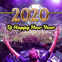 DJ Tahun Baru 2020 New REMIX on 9Apps