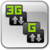 2G-3G Widget