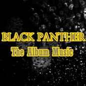 Black Panther The Album Music on 9Apps