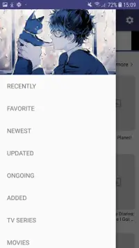 9AnimE APK Download 2023 - Free - 9Apps