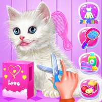 Kitty Care and Grooming on 9Apps