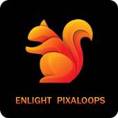 Enlight Pixaloops on 9Apps