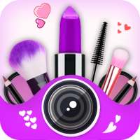 You Makeup Face - Selfie Camera, Photo Editor