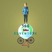 A 360 Bike Adventure on 9Apps