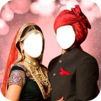 Couple Photo Suits - Traditional Dresses on 9Apps