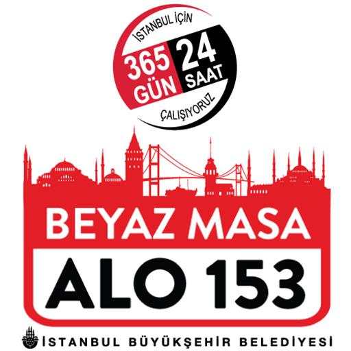 İBB Beyazmasa