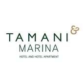 TAMANI Hotel on 9Apps