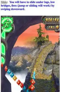 Temple Run 2 (2023) - Gameplay (PC HD) [1080p60FPS] 