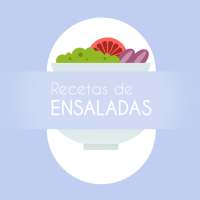 Recetas de ensaladas on 9Apps