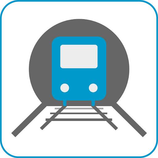 Indian Rail Info