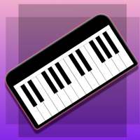 Piano Dream - virtual piano keyboard 2020