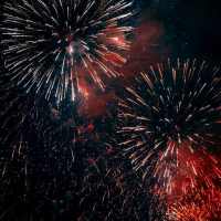 Fireworks Sounds - Firecracker Ringtones