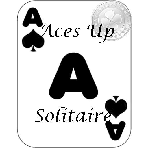 Aces Up Solitaire