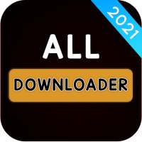 Save Video: Free HD Video Downloader App 2021