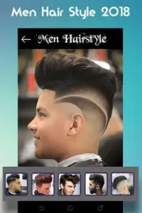 Men Hairstyle set my face 2019 APK Download 2023 - Free - 9Apps