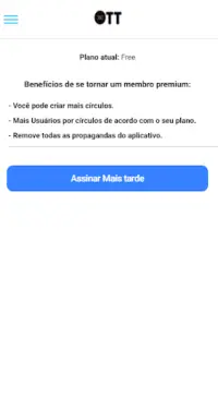 OTT 360 - Onde Tem Tiroteio – Apps no Google Play