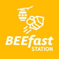 BEEfast Station