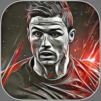 Cristiano Ronaldo Wallpaper Free