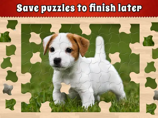 Download do APK de Jigsaw Puzzle Bug para Android