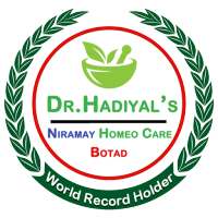 Niramay Homeo Care Botad on 9Apps