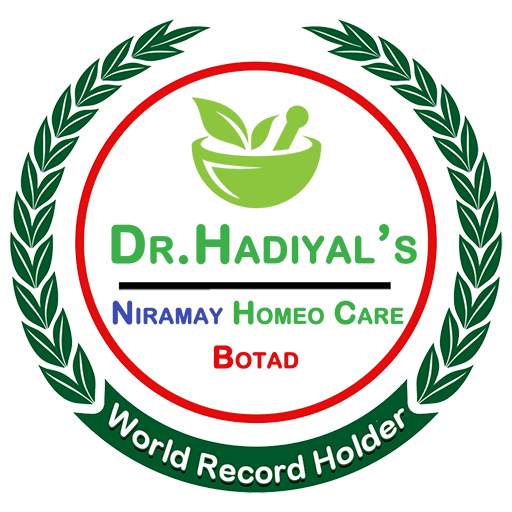 Niramay Homeo Care Botad