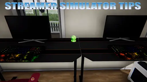 New Streamer Life Simulator Tricks App Android के लिए