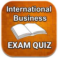 International Business Exam Quiz 2020 Ed