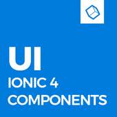 Billy | Ionic 4 UI Multipurpose Starter Template