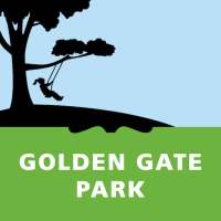 Golden Gate Park on 9Apps