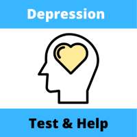 Depression Test & Help To Fight Depression on 9Apps