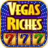 Vegas Riches Slots on 9Apps