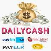 Daily Cash