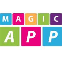 Magic App by "Magic Dreams"