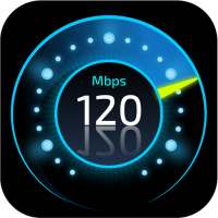 Speed Test Internet & Wifi