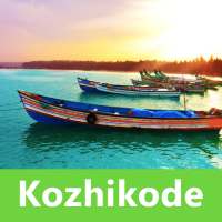 Kozhikode SmartGuide - Audio Guide & Offline Maps on 9Apps