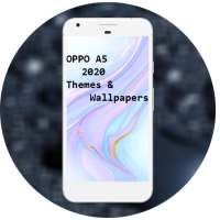 Themes For OPPO A5 2020-OPPO A5 2020 Wallpaper